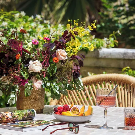 Margaret - Chouleur Hotel 5*