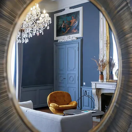 Margaret - Chouleur Hotel