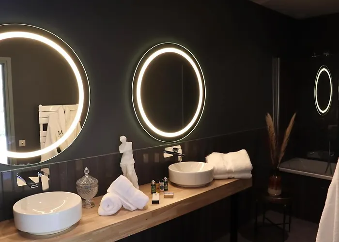 Hotel Margaret - Chouleur