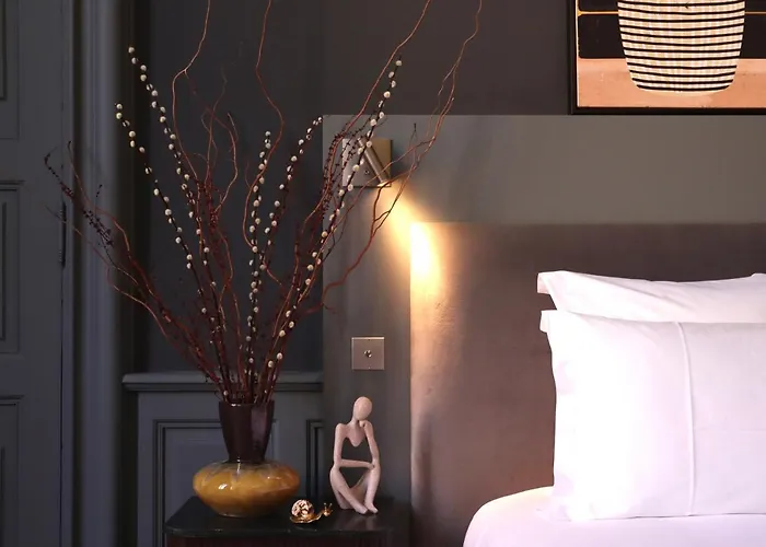 Margaret - Chouleur Hotel 5*