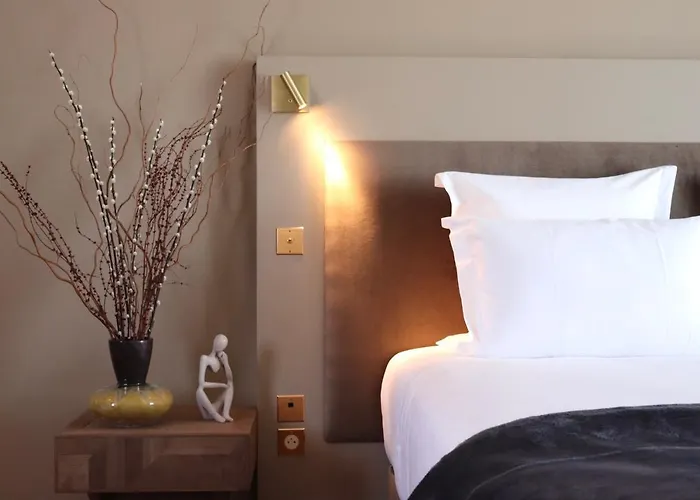 Hotel Margaret - Chouleur