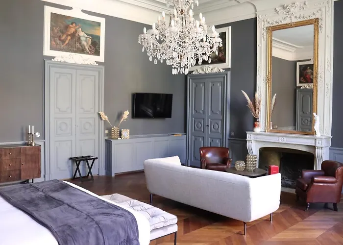 Hotel Margaret - Chouleur Nîmes