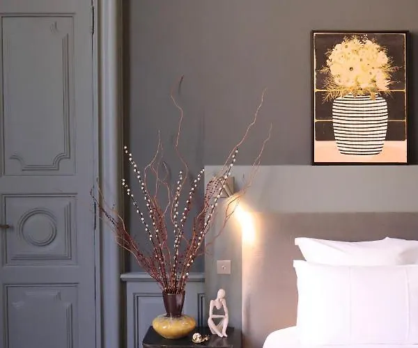 Margaret - Chouleur Nîmes