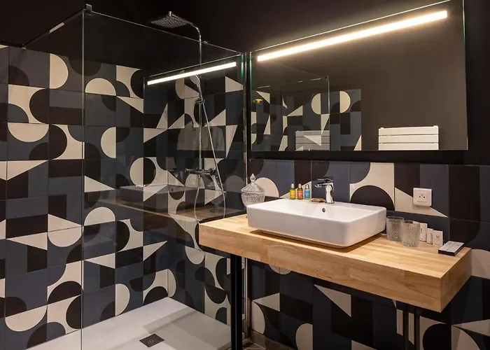 Hotel Margaret - Chouleur