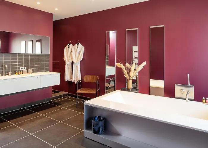 Hotel Margaret - Chouleur