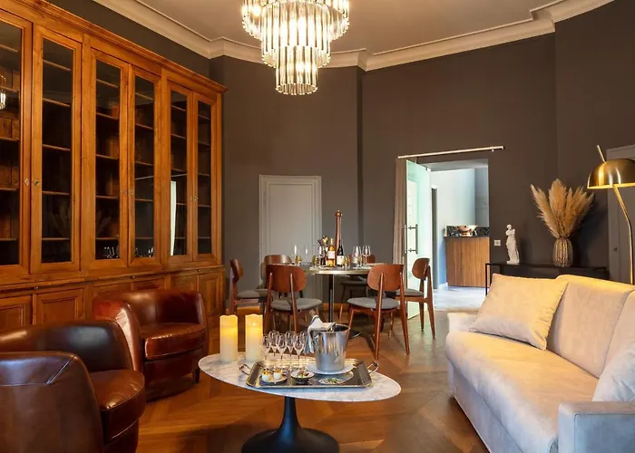 Margaret - Chouleur Hotel