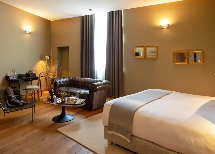 Hotel Margaret - Chouleur Nîmes