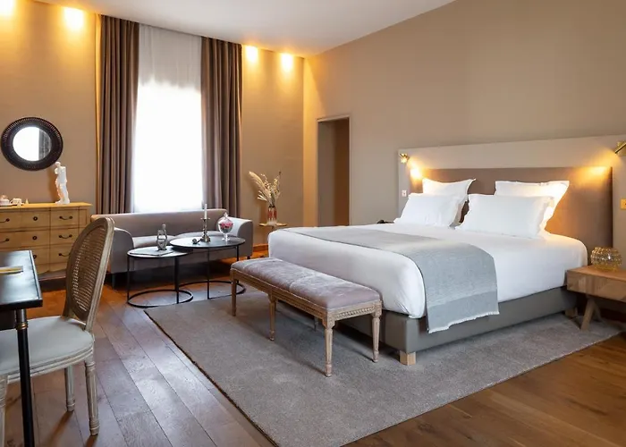 Margaret - Chouleur 5*