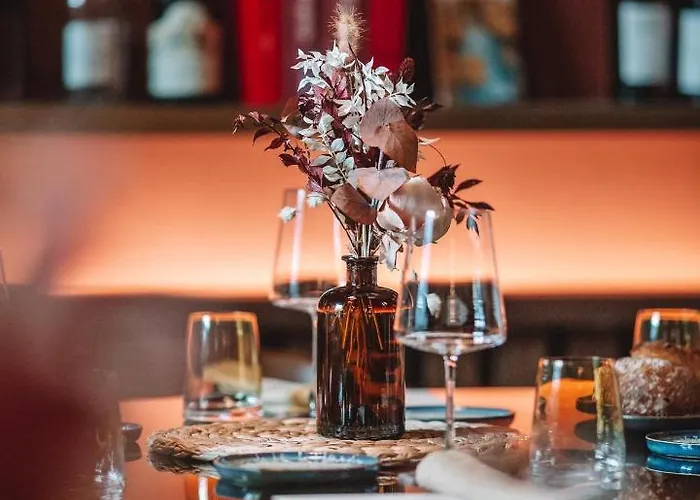 Margaret - Chouleur 5* Nîmes