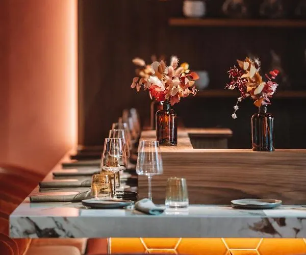 Margaret - Chouleur Nîmes