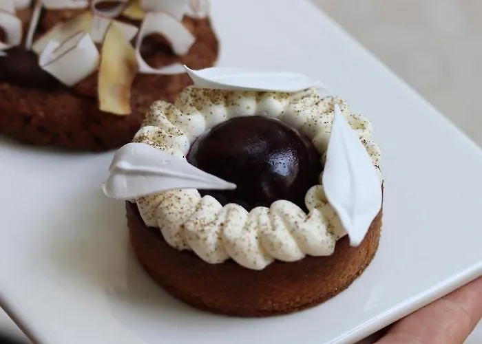 Margaret - Chouleur 5* Nîmes