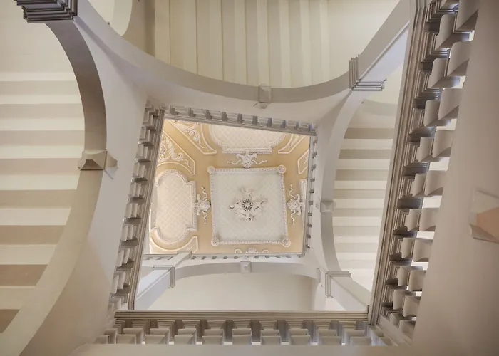 Hotel Margaret - Chouleur 5*