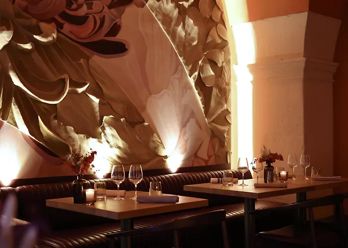 Margaret - Chouleur 5* Nîmes