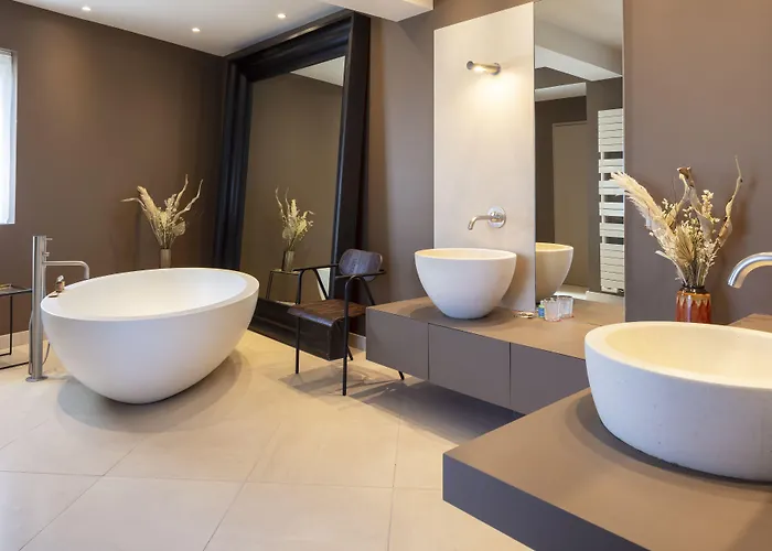 Margaret - Chouleur Hotel 5*