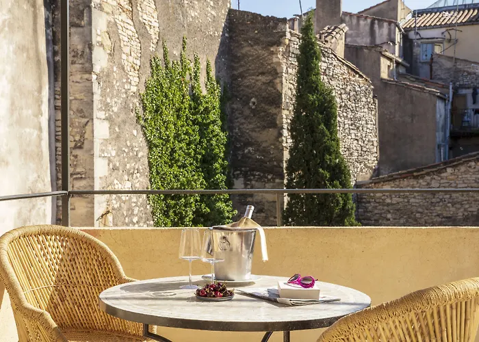 Margaret - Chouleur Hotel