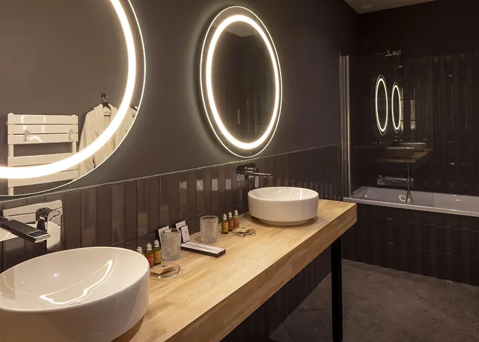 Margaret - Chouleur Hotel