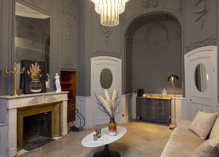 Hotel Margaret - Chouleur 5*