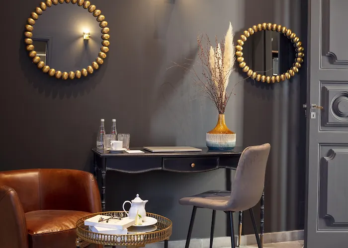 Margaret - Chouleur 5*