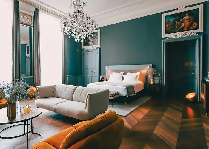 Hotel Margaret - Chouleur Nîmes